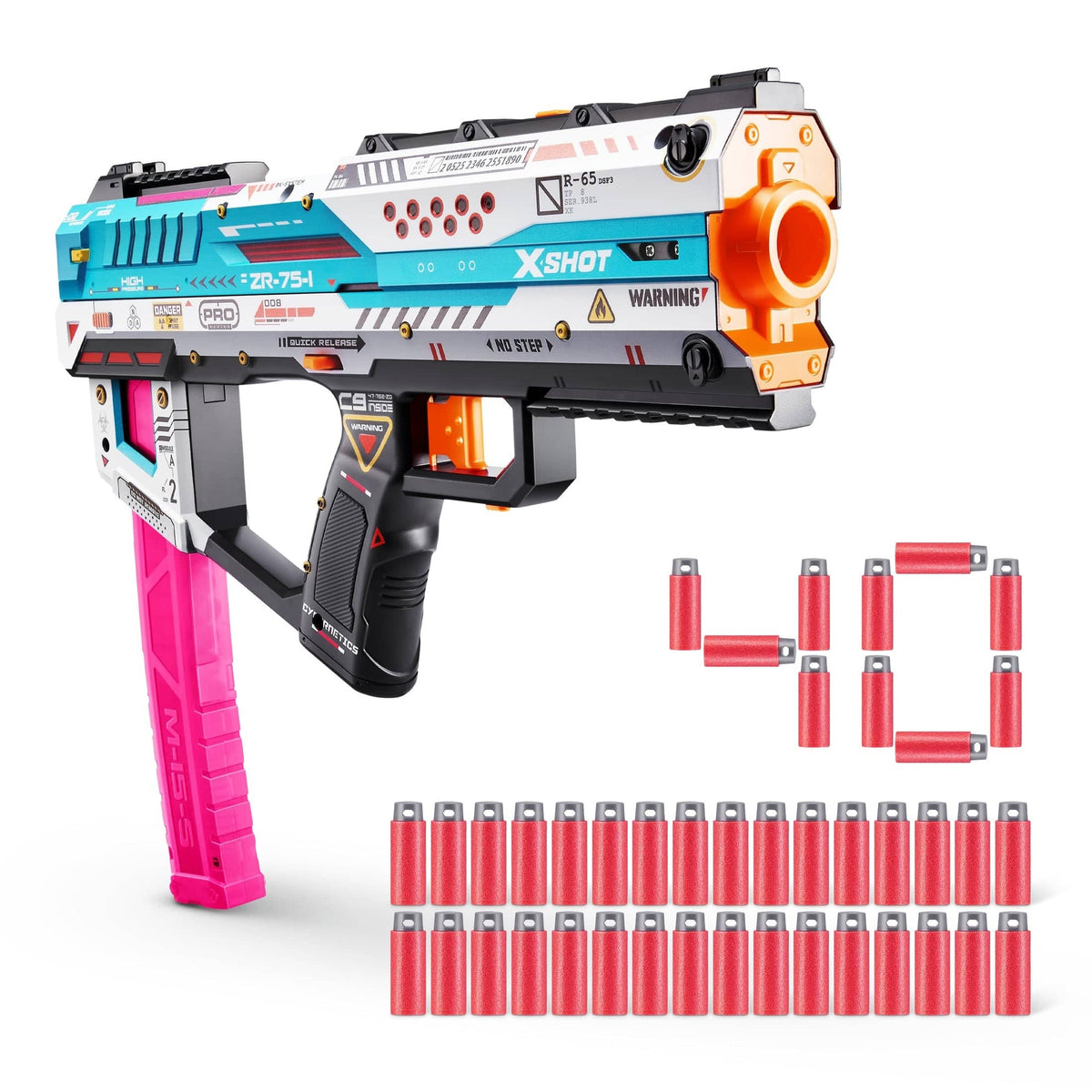XShot Pro S1 Fury 193052068842
