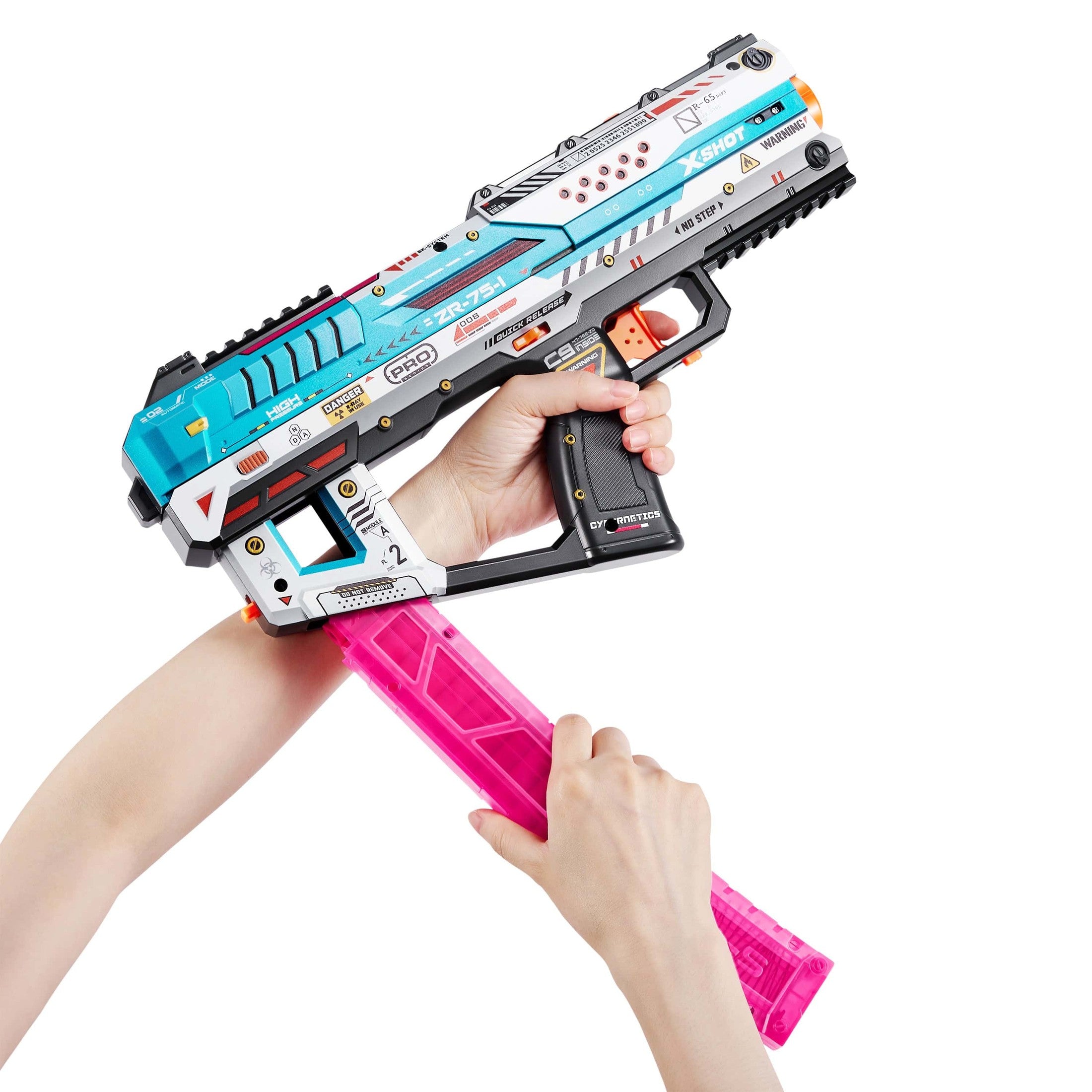 XShot Pro S1 Fury 193052068842
