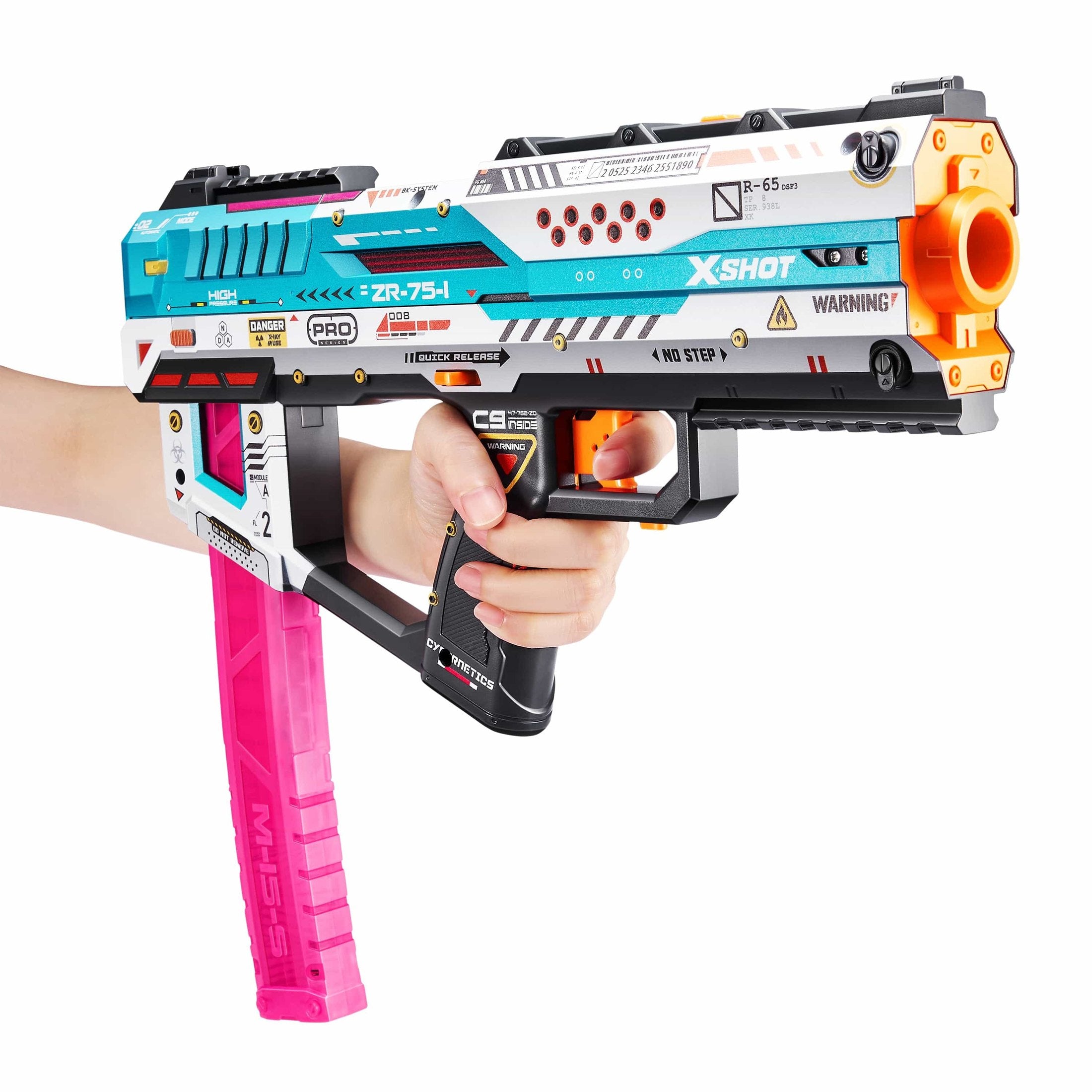 XShot Pro S1 Fury 193052068842