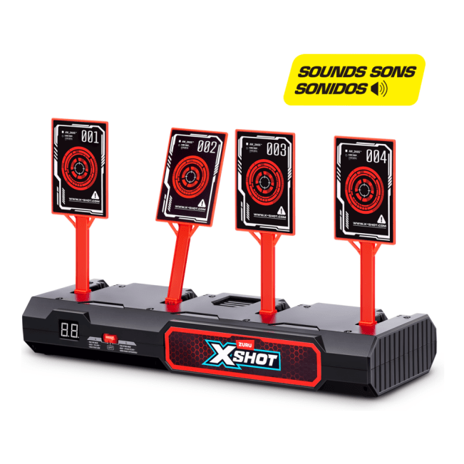XSHOT - Pro S1 Interactive Target 193052078698