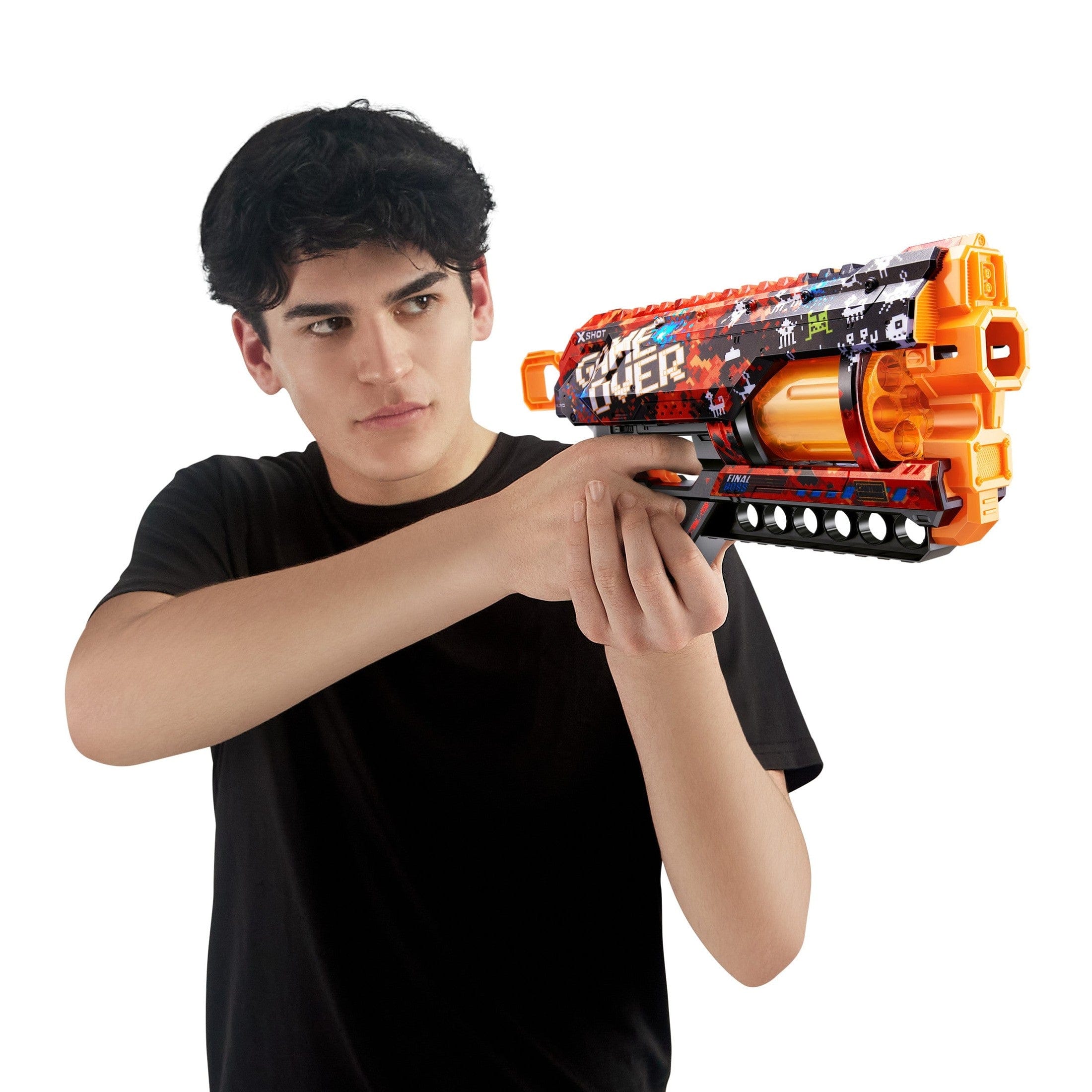 XShot Skins Dread Griefer 193052045058
