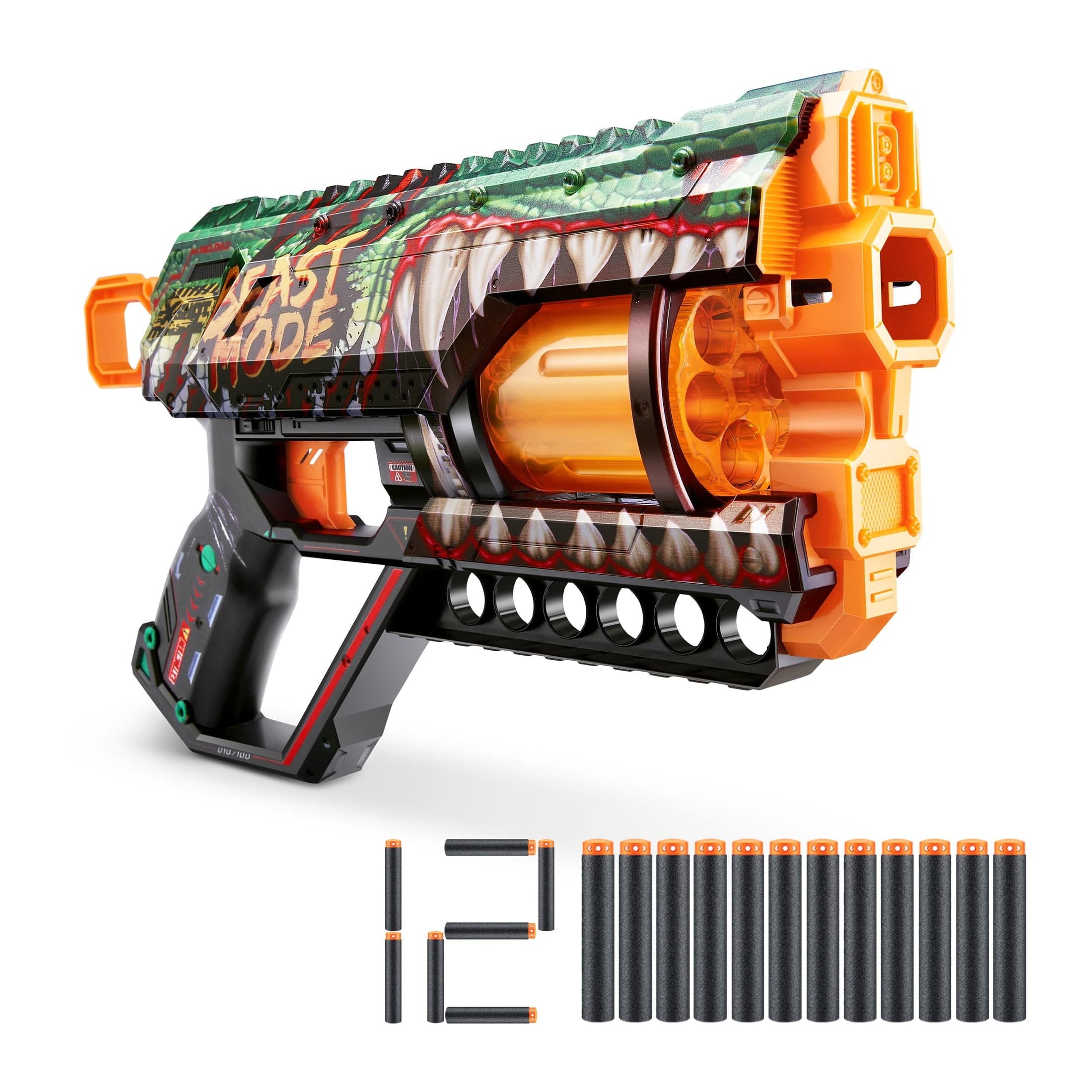 XShot Skins Dread Griefer 193052045058