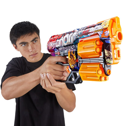 XShot Skins Dread Malice 193052043665