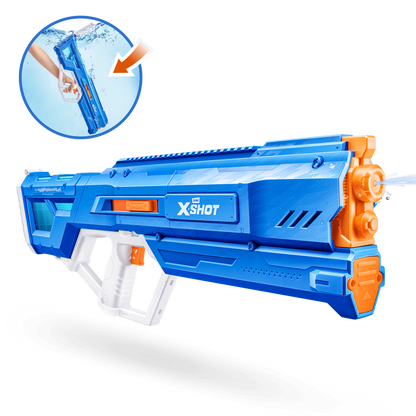 XShot Water Fast-Fill Medium S1 Motor Soaker - B 193052069047