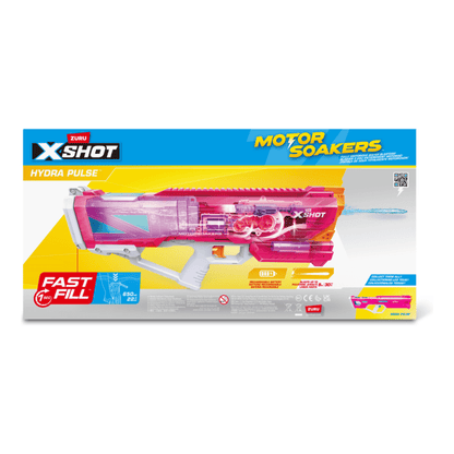 XSHOT Water Fast-Fill Small S1 Motor Soaker 193052073631