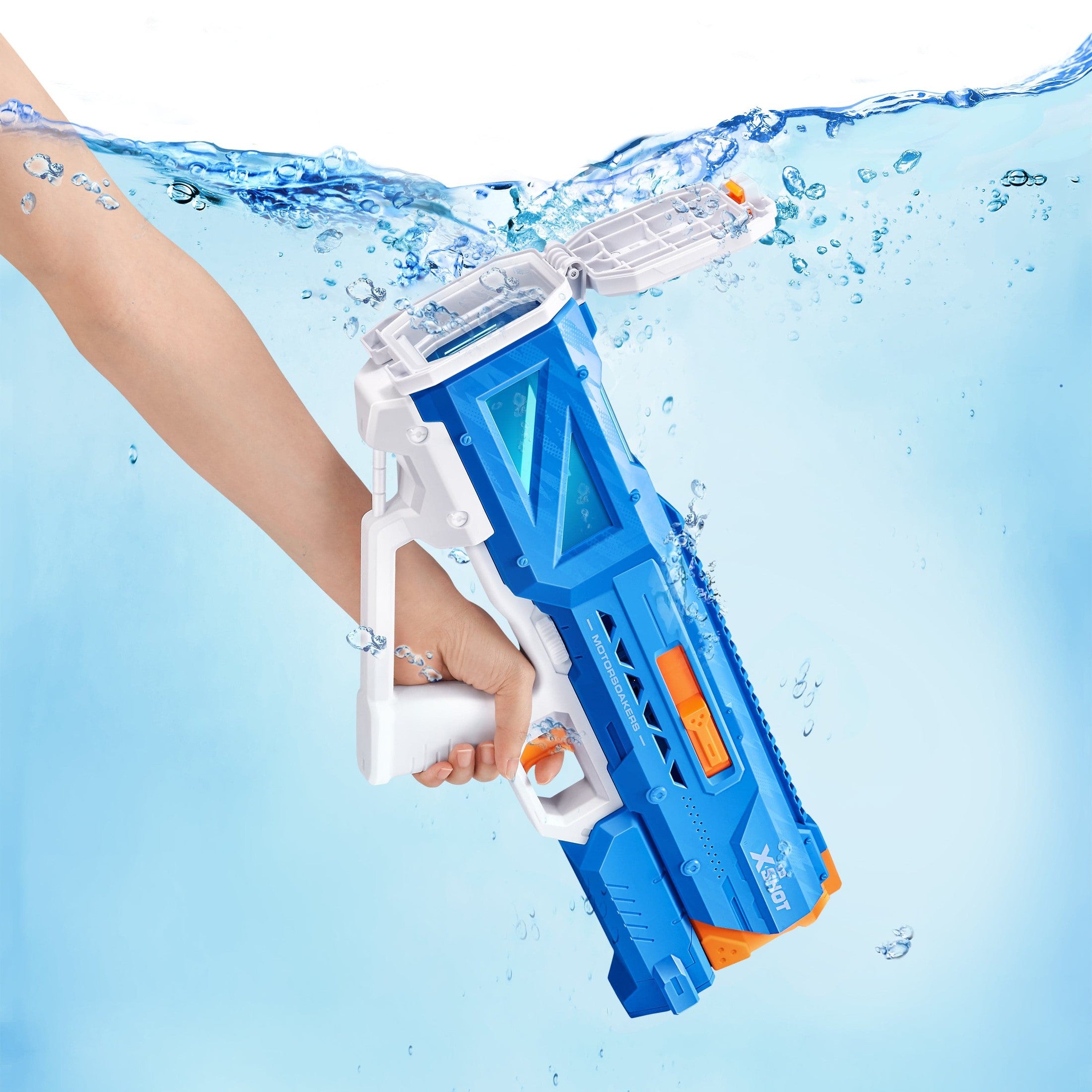 XShot Water Fast-Fill Small S1 Motor Soaker - B 193052068712