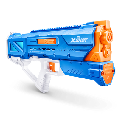 XShot Water Fast-Fill Small S1 Motor Soaker - B 193052068712