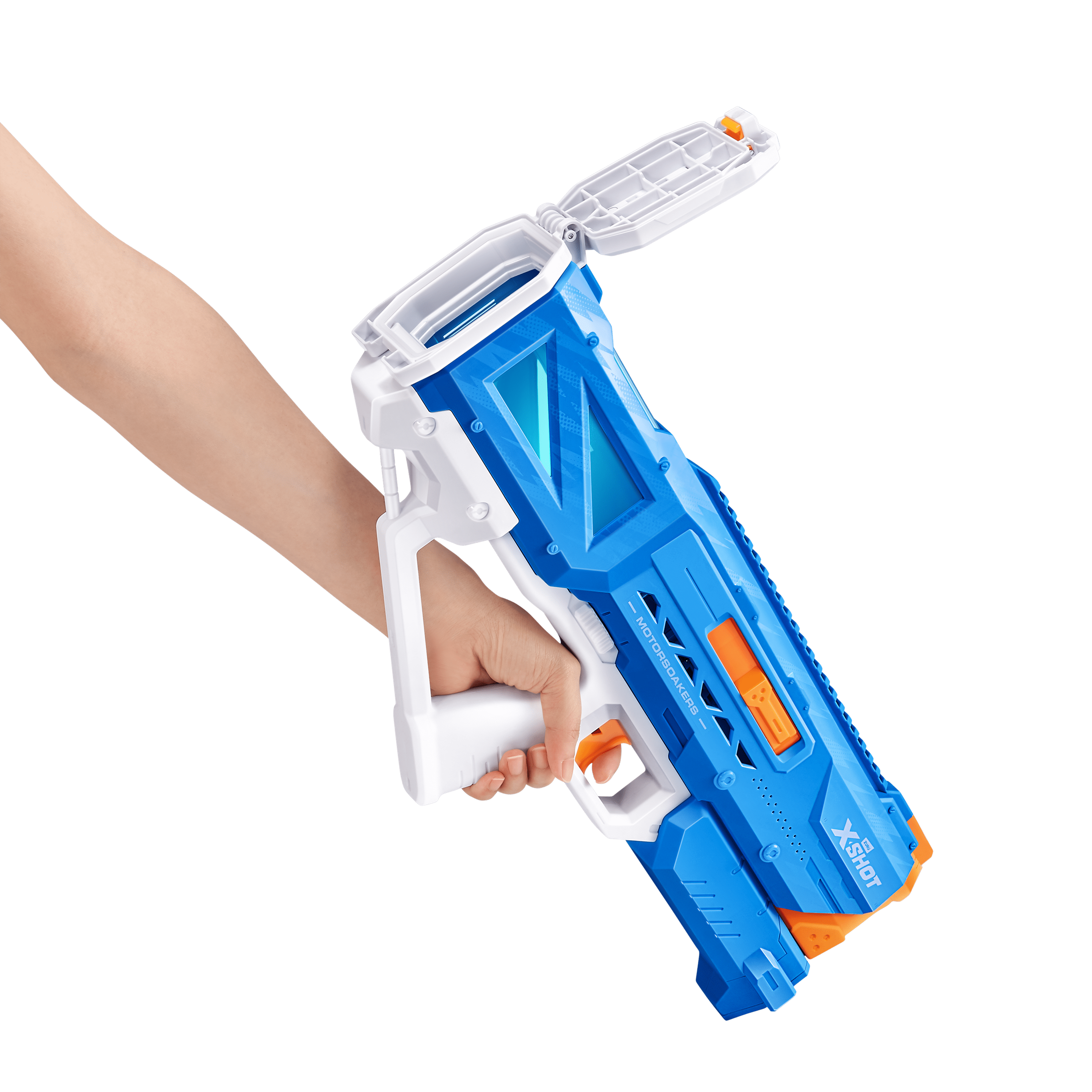 XShot Water Fast-Fill Small S1 Motor Soaker - B 193052068712