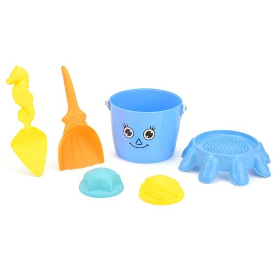 Yello - Octopus 6pc Set 5031470235826