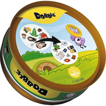 Dobble: Quest for the One Ring 3558380134503