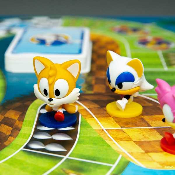 Sonic Superteams 3558380091769