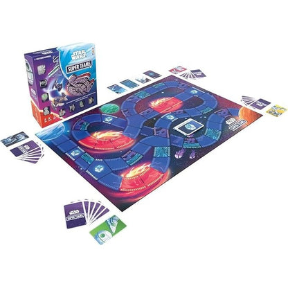 Star Wars: Super Teams 3558380126942