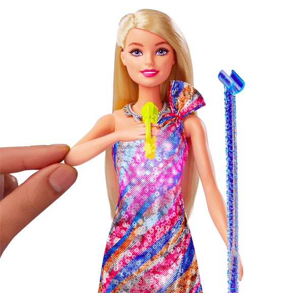 Barbie Big City Big Dreams Feature Malibu Doll - Lennies Toys