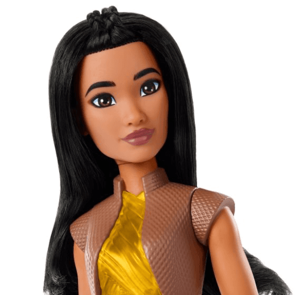 Disney: Princess Raya Doll - Lennies Toys