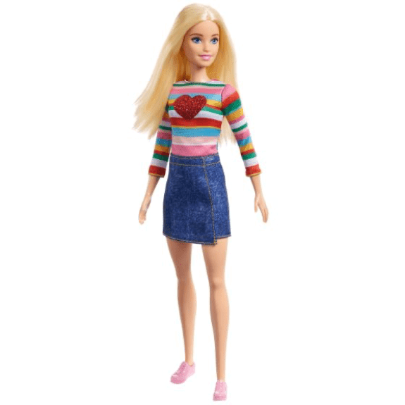 Barbie: It Takes Two Malibu Roberts - Lennies Toys