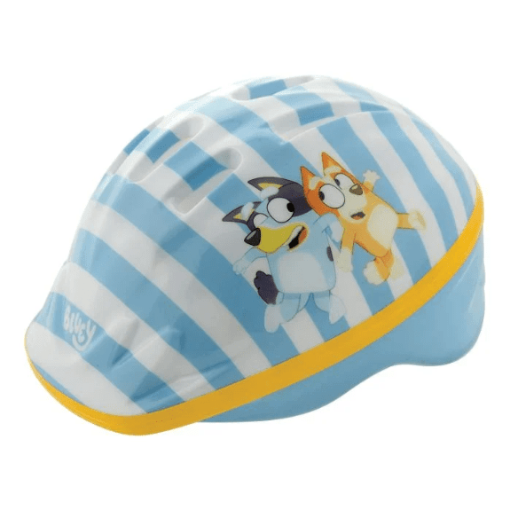 Bluey Safety Helmet - Lennies Toys