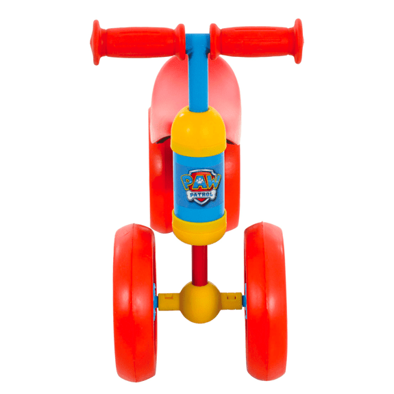 Paw Patrol Bobble Ride On - Lennies Toys