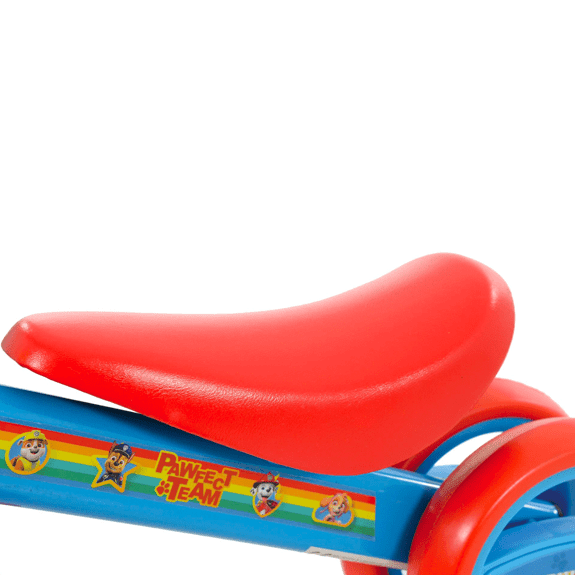 Paw Patrol Bobble Ride On - Lennies Toys