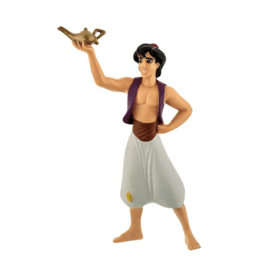 Bullyland - Disney Aladdin - Lennies Toys