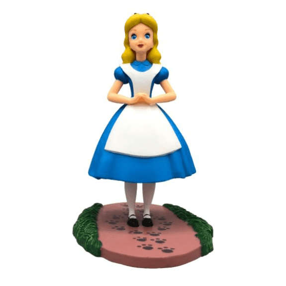 Bullyland - Disney Alice in Wonderland - Lennies Toys