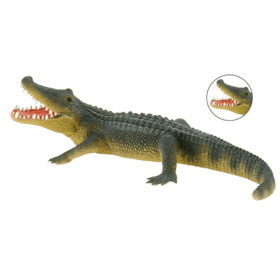 Bullyland - Alligator - Lennies Toys