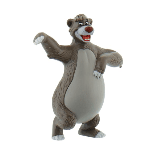 Bullyland - Disney Jungle Book Baloo - Lennies Toys
