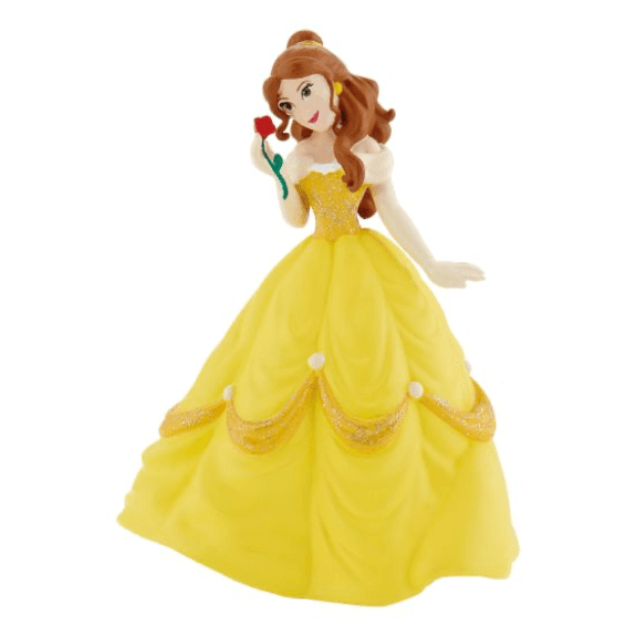 Bullyland - Disney Belle - Lennies Toys