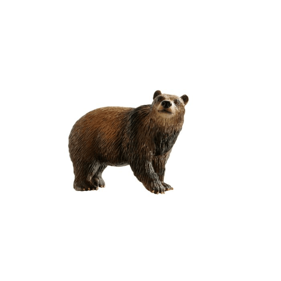 Bullyland - Brown Bear - Lennies Toys