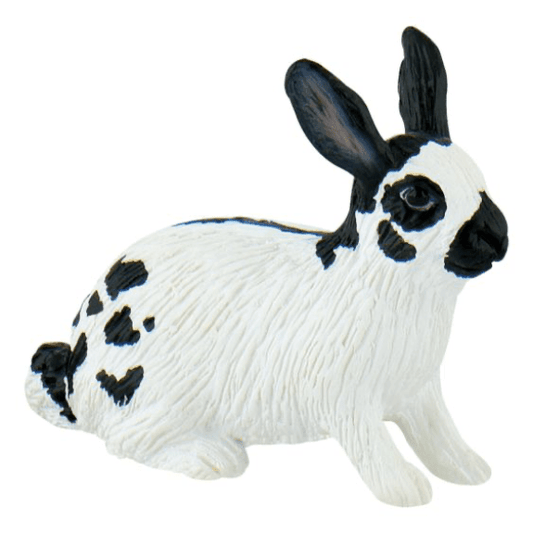 Bullyland - Bunny - Lennies Toys