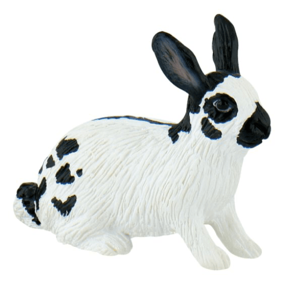 Bullyland - Bunny - Lennies Toys