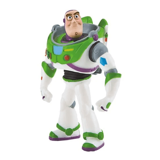 Bullyland - Disney Buzz Lightyear - Lennies Toys