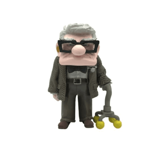 Bullyland - Disney Carl Fredricksen - Lennies Toys