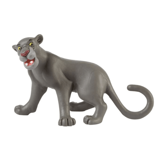 Bullyland - Disney Bagheera - Lennies Toys