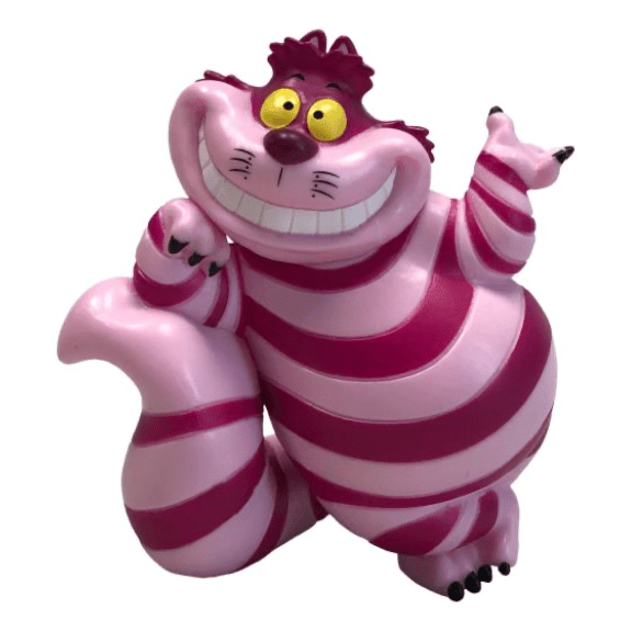 Bullyland - Disney Cheshire Cat - Lennies Toys