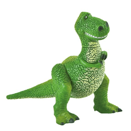 Bullyland - Disney Rex 4007176127643