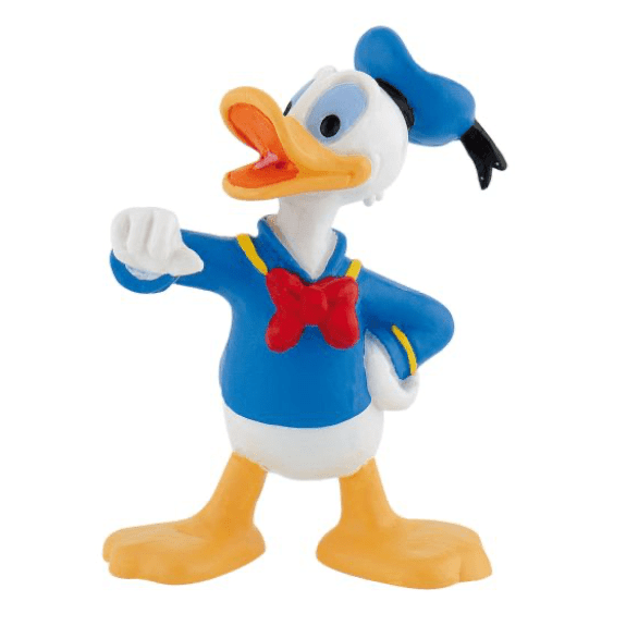 Bullyland - Disney Donald - Lennies Toys
