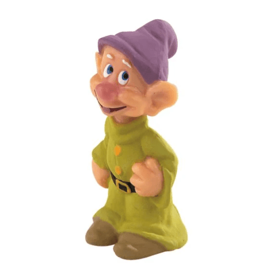 Bullyland - Disney Dwarf Dopey - Lennies Toys