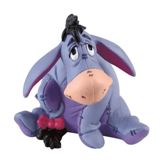 Bullyland - Disney Eeyore - Lennies Toys