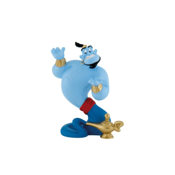 Bullyland - Disney Genie - Lennies Toys