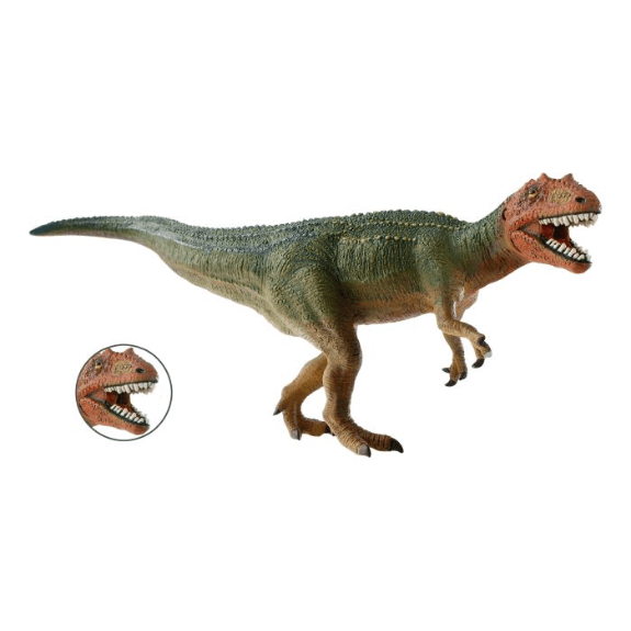 Bullyland - Giganotosaurus Museum Line 4007176614723