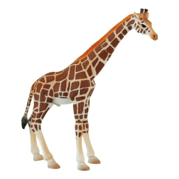 Bullyland - Giraffe 4007176637104