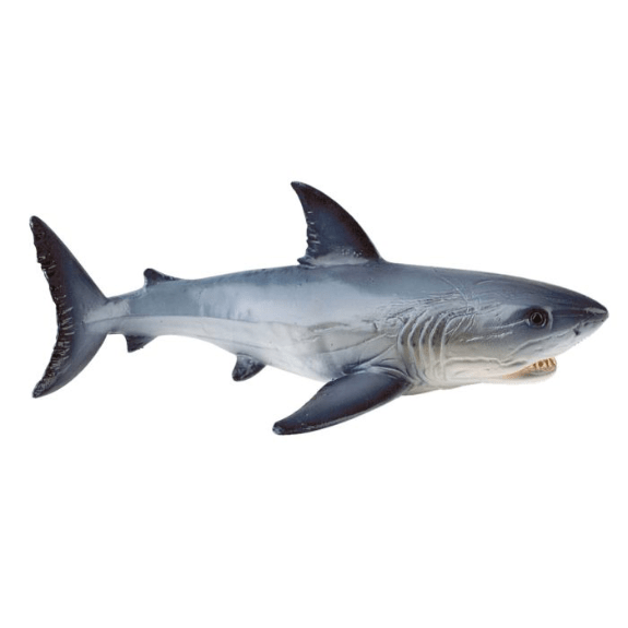 Bullyland - Great white shark 4007176674109