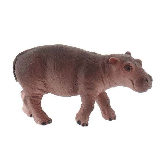 Bullyland - Hippopotamus Calf 4007176636923