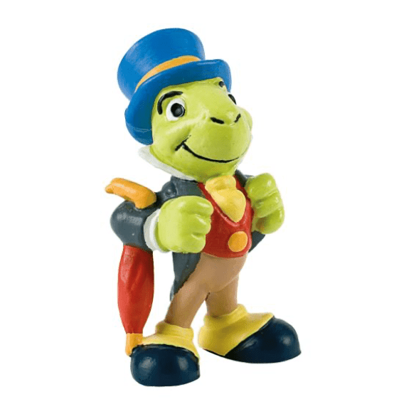 Bullyland - Disney Jiminy Cricket - Lennies Toys