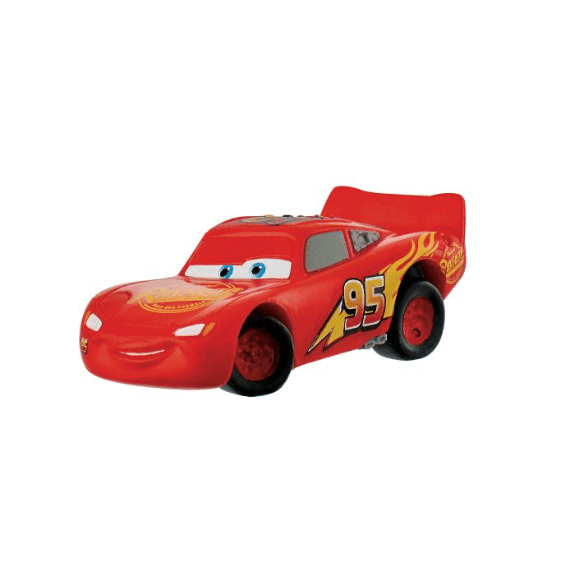 Bullyland - Disney Lightning McQueen - Lennies Toys