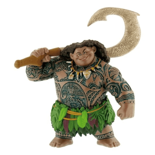 Bullyland - Disney Maui - Lennies Toys