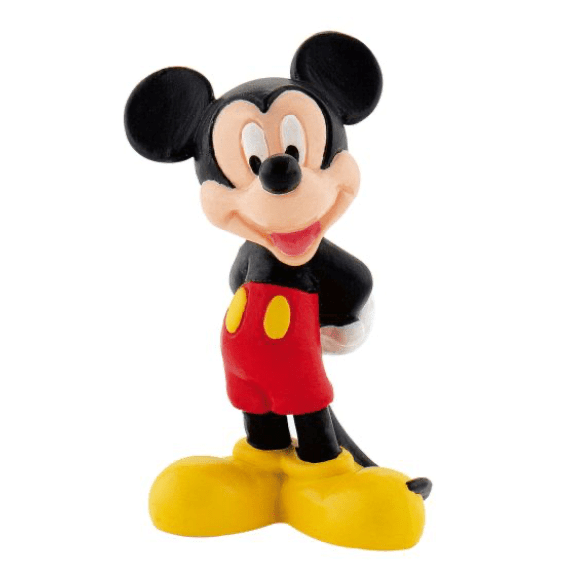 Bullyland - Disney Mickey - Lennies Toys