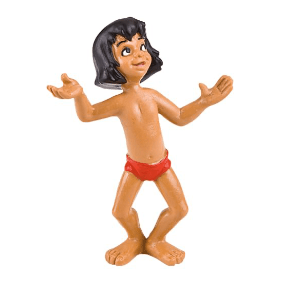 Bullyland - Disney Mowgli - Lennies Toys