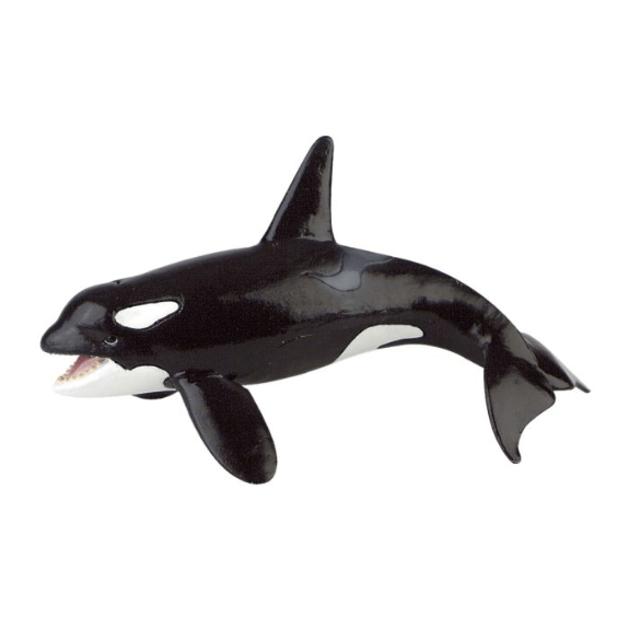 Bullyland - Orca Whale 4007176674093