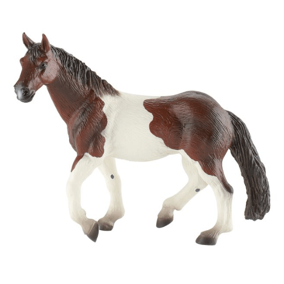 Bullyland - Paint Horse Mare 4007176626573